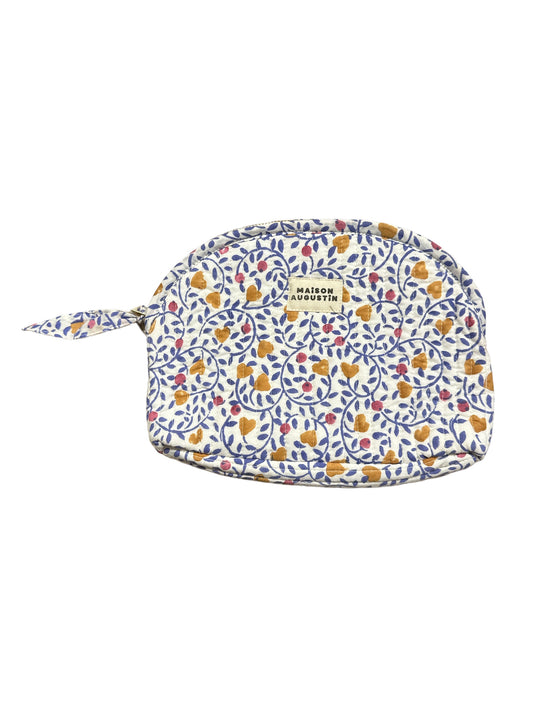 Trousse Make up Love nude