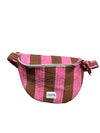 Sac Banane Mum Stripe Malabar