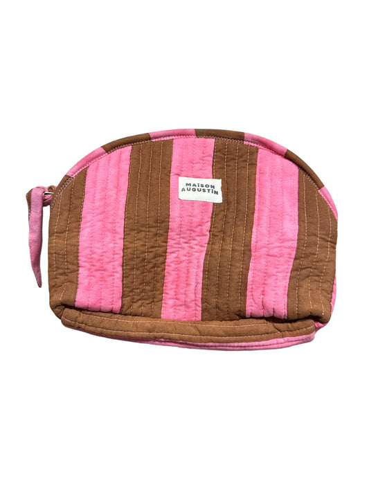 Trousse Make up STRIPE Malabar