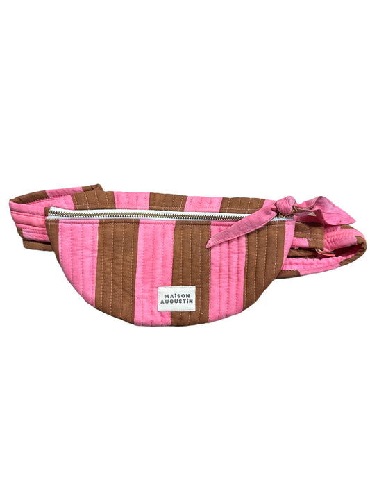 Sac Banane Kids STRIPE MALABAR