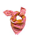 Foulard Bébé Enfant Stripe Malabar 50 cm