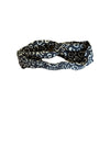 HeadBand Leo Gris