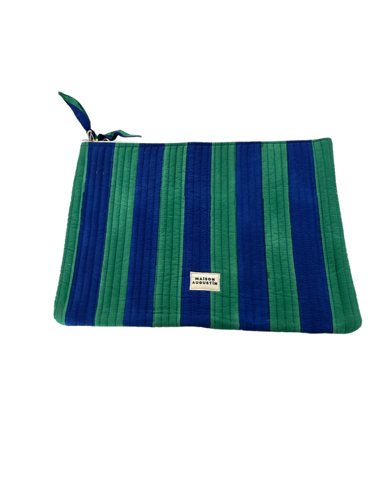 Housse ordinateur STRIPE PRAIRIE