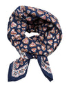 Foulard Adulte LEO Lapis 100 cm