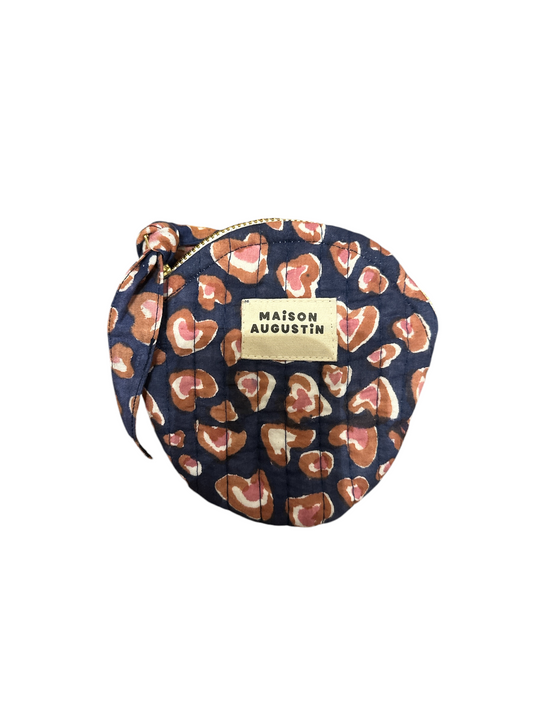 Porte Monnaie Leo Lapis