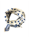 Foulard Adulte Love Lapis 100cm