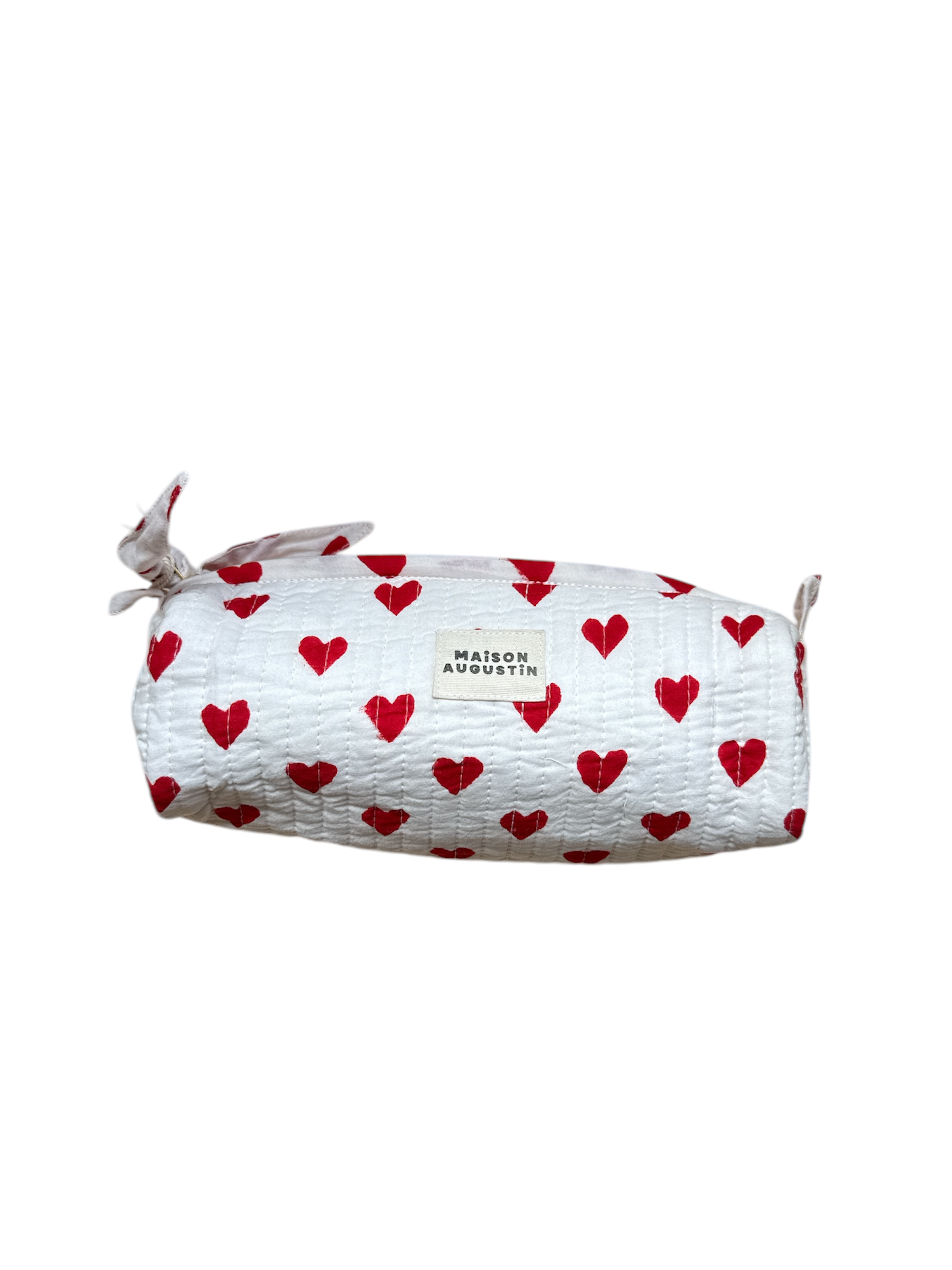 Trousse Ecolier Love Cherry