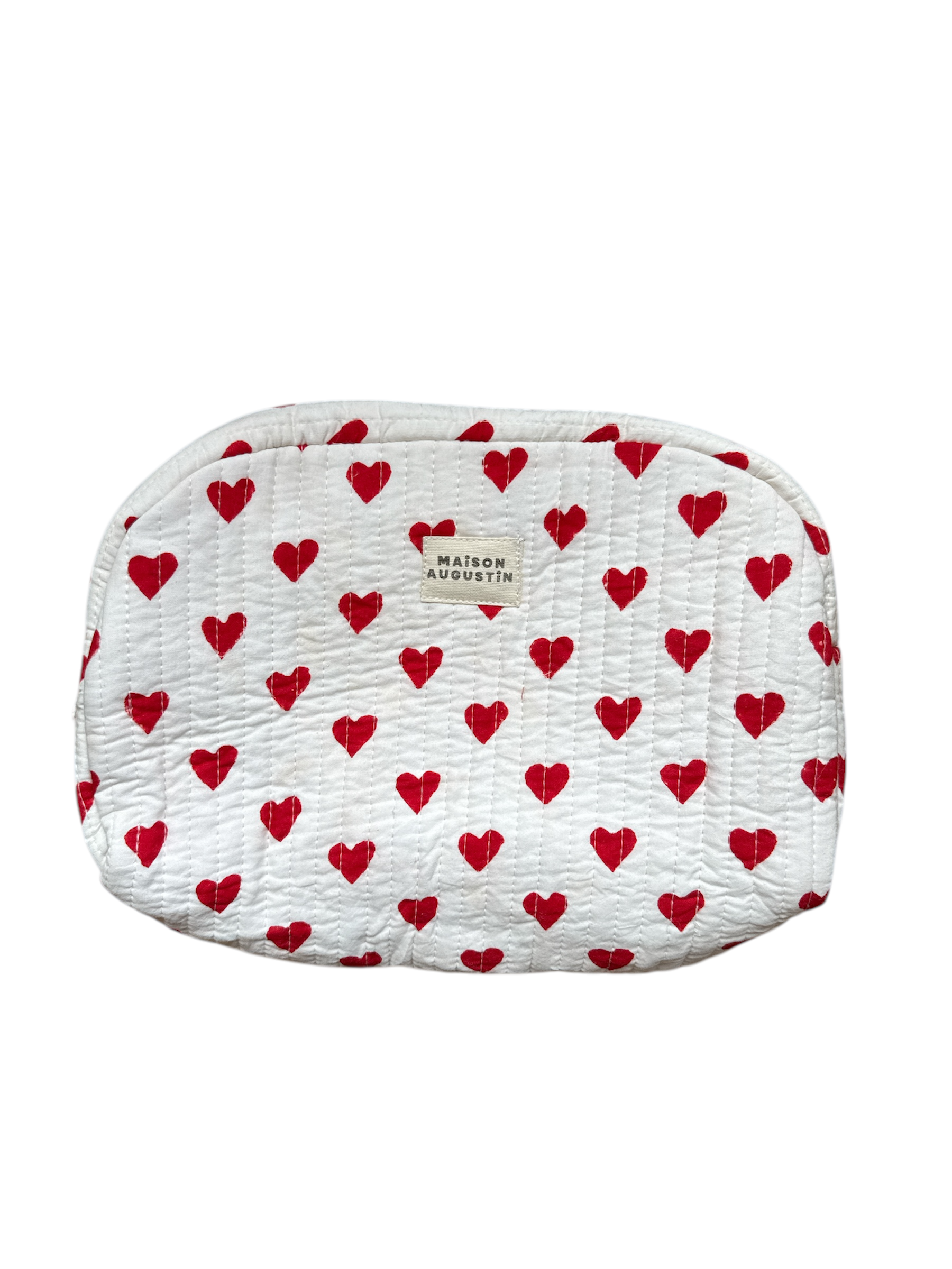 Trousse de toilette Love Cherry