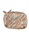 Trousse de toilette Zebre Camel