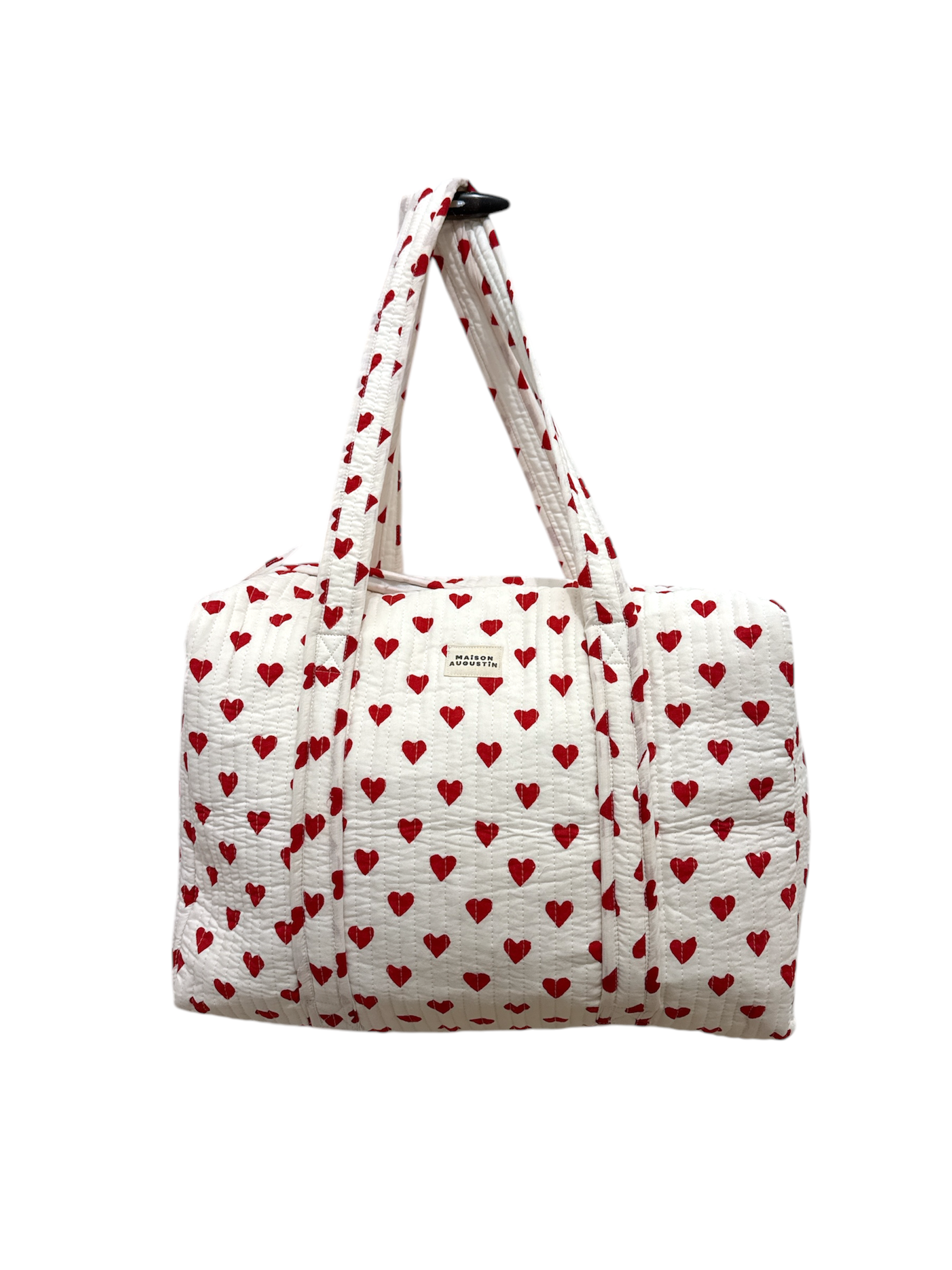 Sac Week end Love Cherry