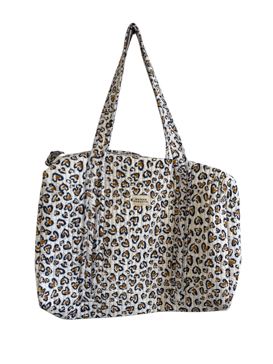 Sac Week end Leo Navy