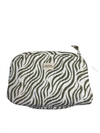 Trousse de toilette  Zebre Kaki