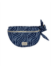 Sac Banane Kids Zebre Indigo