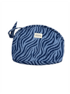 Trousse Make up Zebre  Indigo