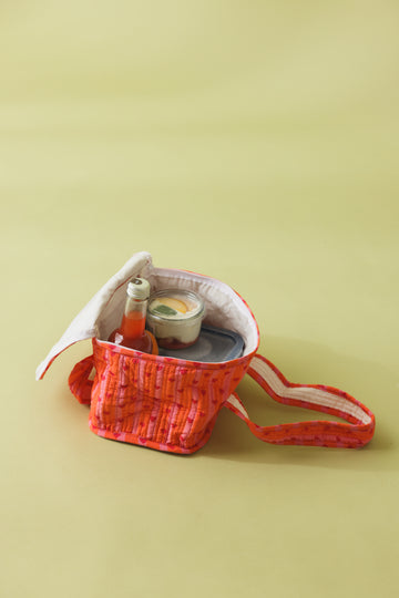 Lunchbox love pop
