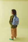 Sac à dos Teckel blue
