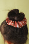 Chouchou Stripe brown