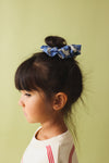 Chouchou Teckel blue