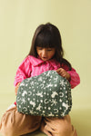 Trousse de toilette Cowboy vert