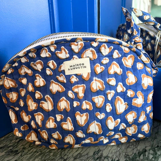 Trousse Make up Leo Nuit