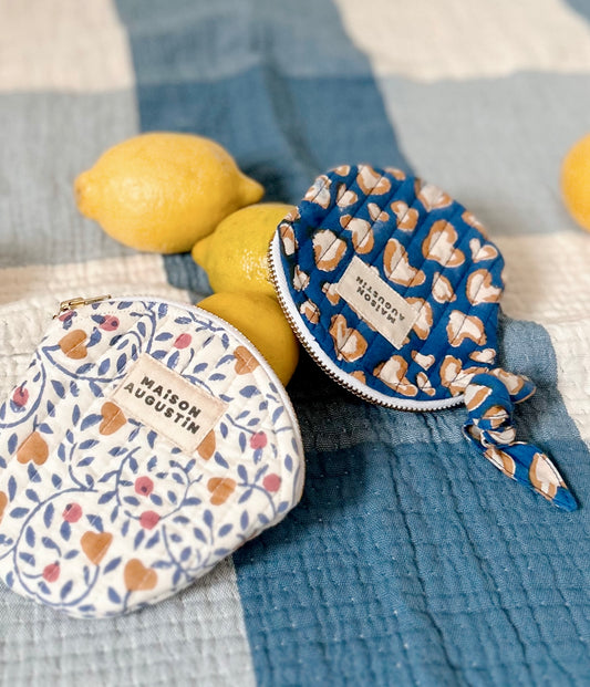 Porte Monnaie Love Nude