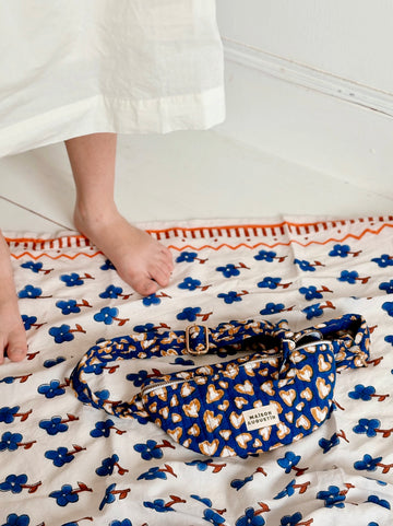 Sac Banane Kids Leo Nuit