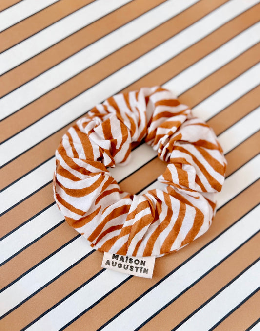 Chouchou Zebre Camel