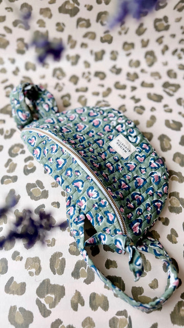 Sac Banane Mum Leo Sapin