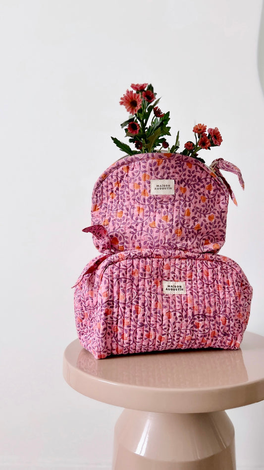 Trousse de toilette Love Bonbon